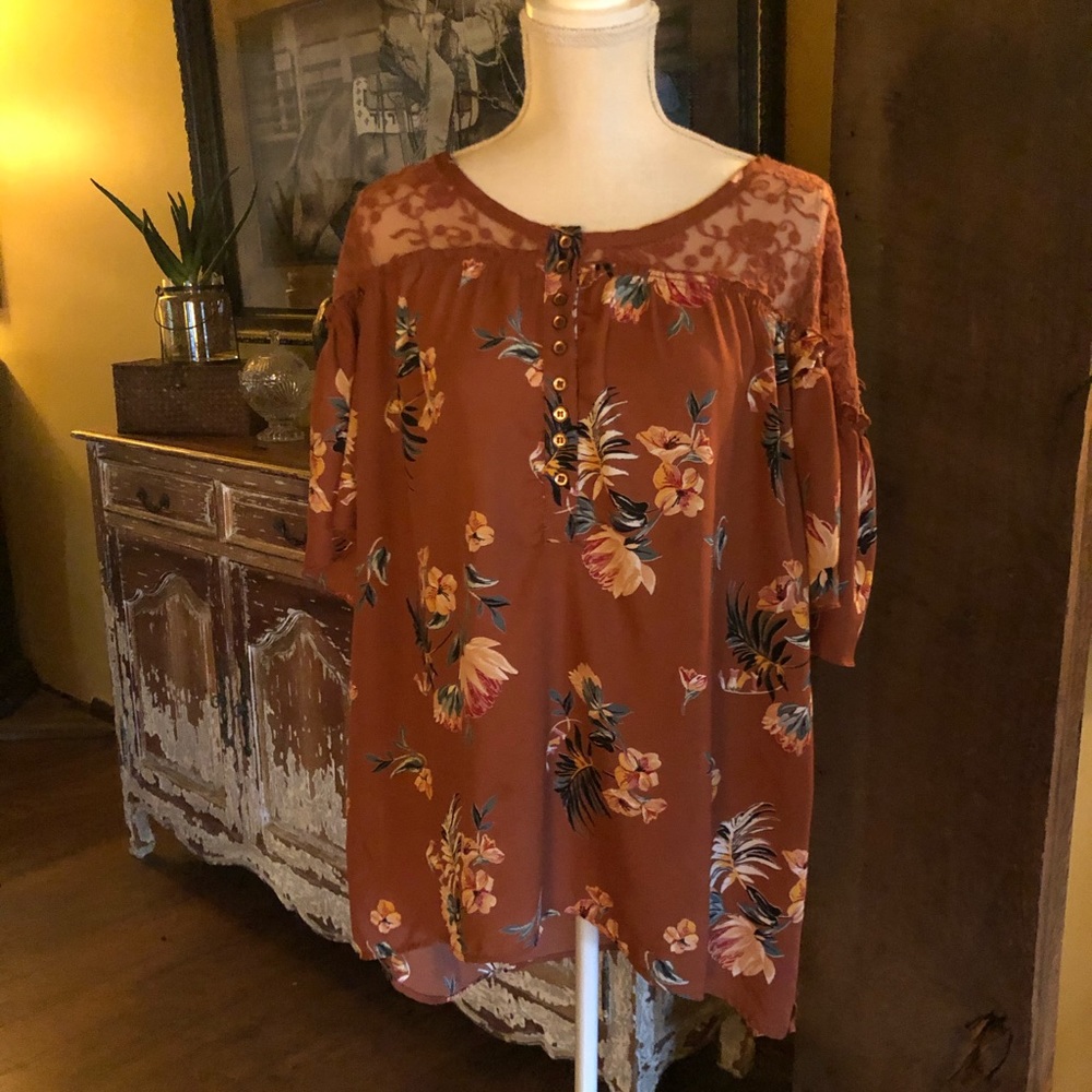 Gimmicks woman’s size M